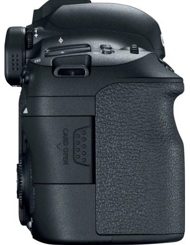 EOS 6D Mark II Body